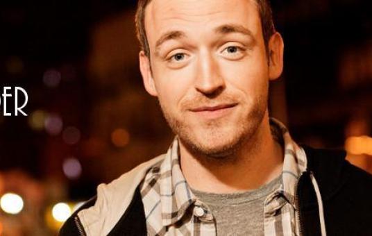 Dan Soder, Mike Cannon, Anthony Devito