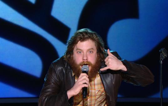 Dan St Germain, Dave Smith, Alexis Guerreros, Rus Gutin