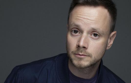 Daniel Tirado, Erik Bransteen, Madison Malloy, Kevin Dombrowski