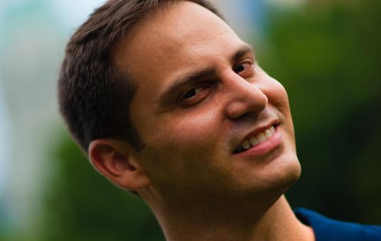 Dave Siegel, Matt Richards, Richie Redding, Caitlin Peluffo