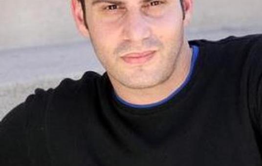 David Siegel, Liz Miele, Pete Bladel, Eric Gruber