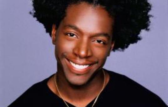 Dean Edwards, Sean Donnelly, Marina Franklin