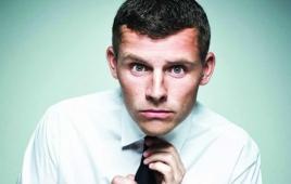 Des Bishop, Usama Siddiquee, Joe Zimmerman, Caitlin Peluffo