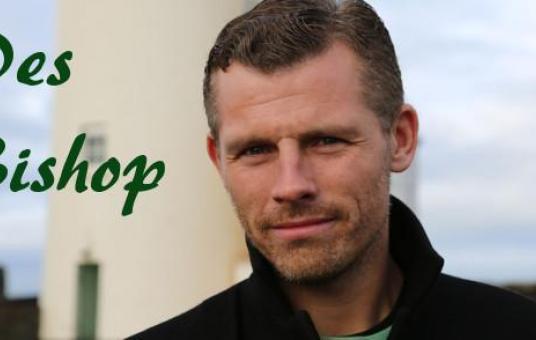 Des Bishop Headlines NYCC Comedy Competition Semi Finals