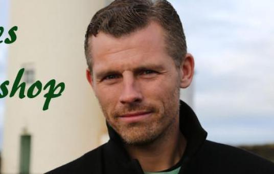 Des Bishop, Luis J Gomez, Geno Bisconte, Kate Wolff, James L Mattern