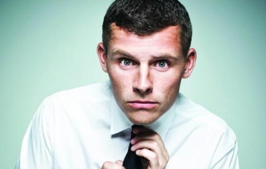 Des Bishop, Marina Franklin, Liza Treyger