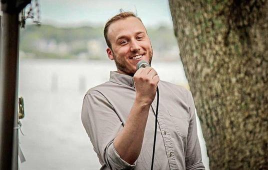 Don't Quit Your Day Job ft Kevin Dombrowski + Geno Bisconte