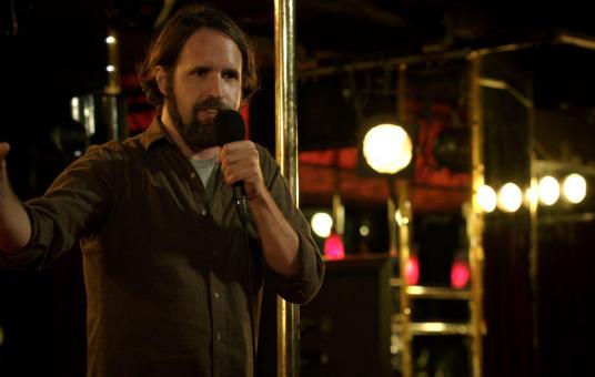 Duncan Trussell, Richie Redding, Mike Feeney, Michael Brigante