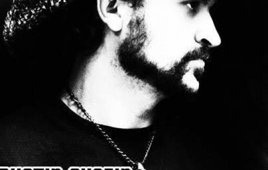 Dustin Chafin Live Album Recording