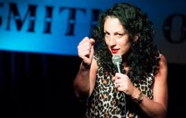 Eman El Husseini, Leclerc Andre, Casey Balsham, Kevin Dombrowski