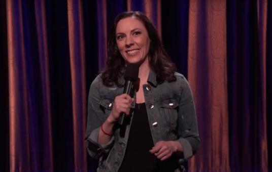 Emily Galati, H. Foley, Chris Scopo, Kevin Ryan