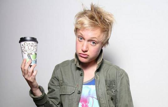 Emma WIllmann, Sam Morril, Christi Chiello, Akaash Singh