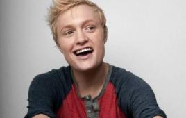 Emma Willmann, Matt Pavich, Carmen Lagala