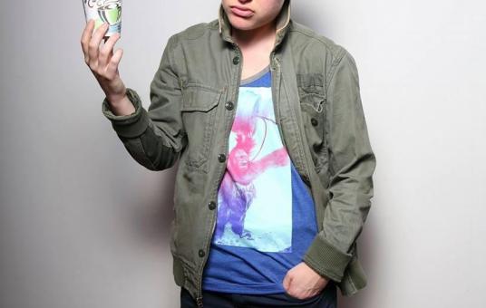 Emma Willmann, Jordan Carlos, Joe Zimmerman, Jeff Leach