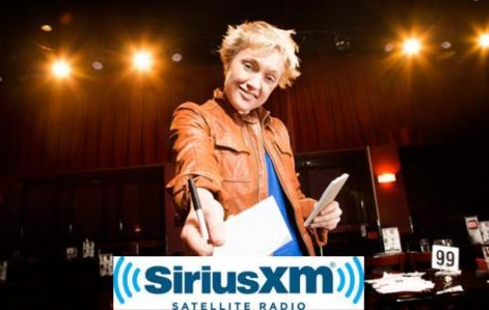 Emma Willmann, Dan Perlman, Gordon Baker-Bone