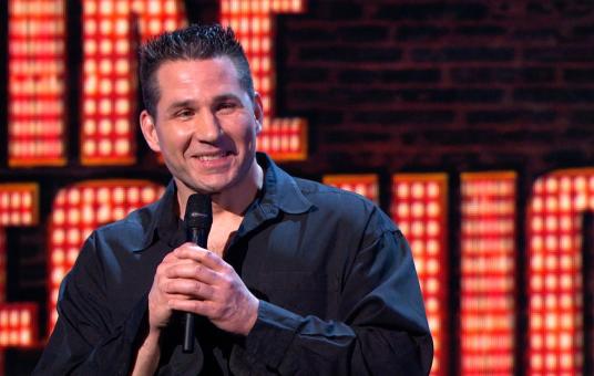 Eric and Jason's Classy Comedy ft. Mike Vecchione