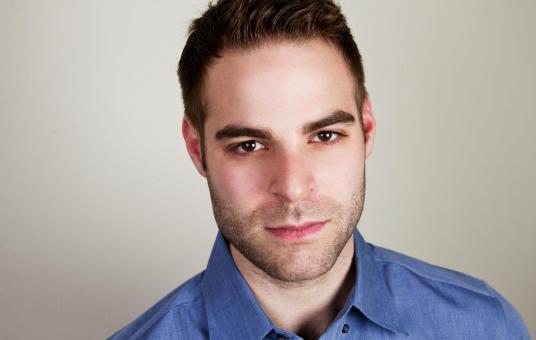 New York Comedy Festival Presents: Eric Neumann: But Enough About Me (A Crowd Work Set)