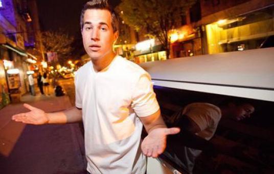 Adam Glyn, Nore Davis, Chris Millhouse, Pete Bladel