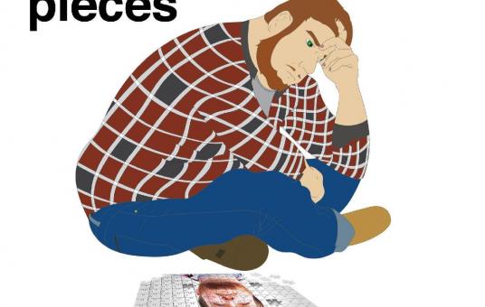 Dan Lamorte Album Release ft Alingon Mitra + Sean Donnelly