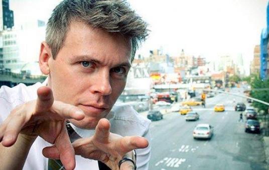 FREE STAND UP FESTIVAL KICK-OFF SHOW!