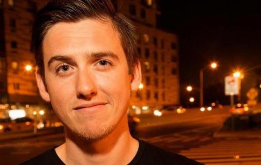 Andrew Schulz, Liz Miele, Martin Urbano, Mike Feeney