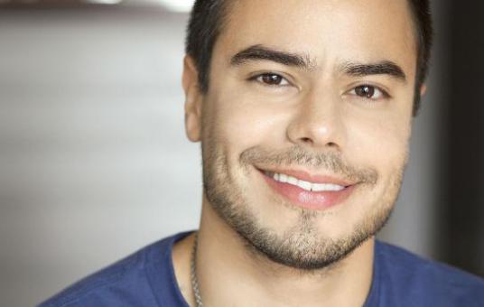 Francisco Ramos headlines Late Night Comedy hosted by MTV's Brendan Sagalow