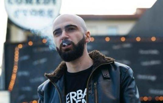 Alexis Guerreros, Gabriel Killian, Robby Slowik + fighters Al Iaquinta & Aljamain Sterling