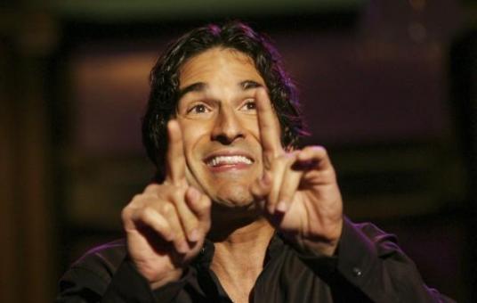 Gary Gulman, Alexis Guerreros, H. Foley, Casey Balsham