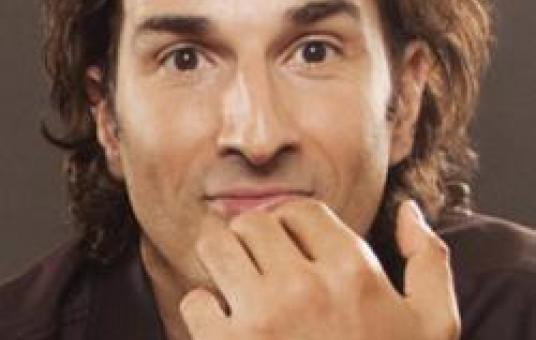 Gary Gulman, Neel Nanda, Santi Espinosa, Brad Stoll, Adrian Davidson