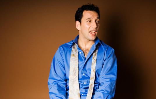 Saturday Matinee ft. Geno Bisconte, Giulio Gallarotti, Andrew Lee