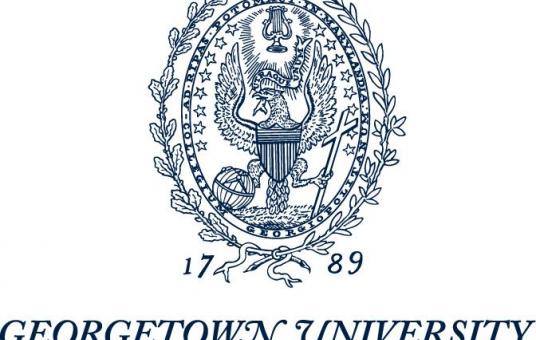 Georgetown Alumni Show