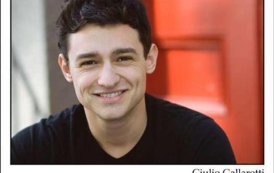 Giulio Gallarotti, Josh Wesson, Brendan Sagalow