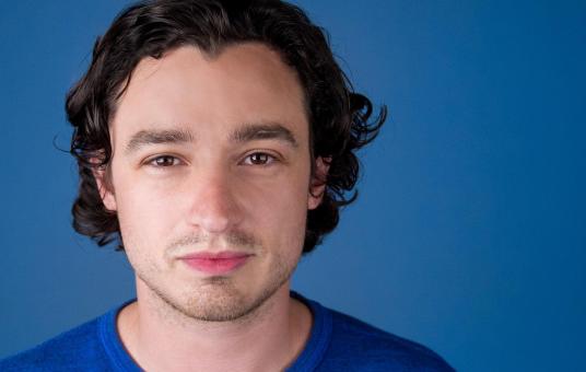 Giulio Gallarotti, Richie Redding, Dean Obeidallah, Alex Pavone