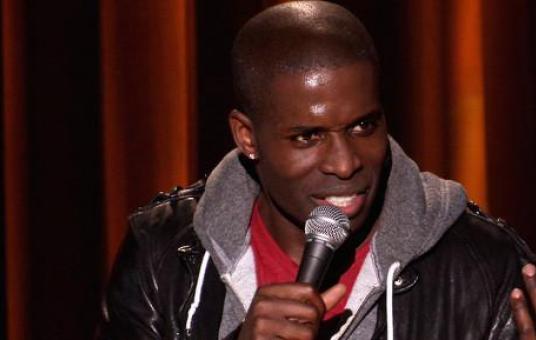 Godfrey, Hasan Minhaj, Zainab Johnson