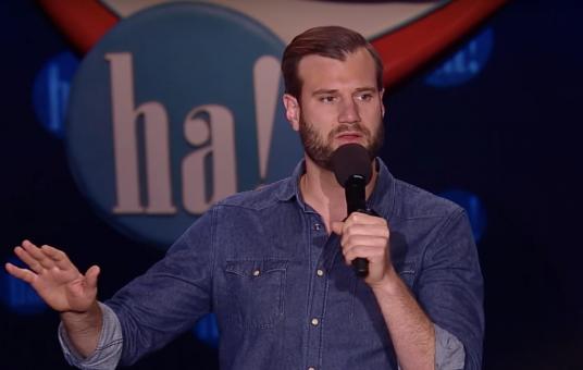 Graham Kay, Robby Slowik, Dave Merhej