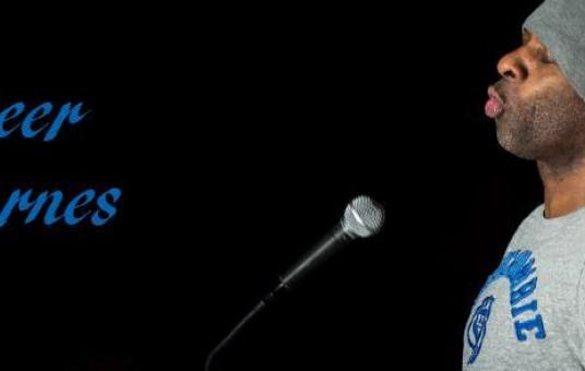 Greer Barnes, Aaron Berg, Zainab Johnson, Kate Wolff