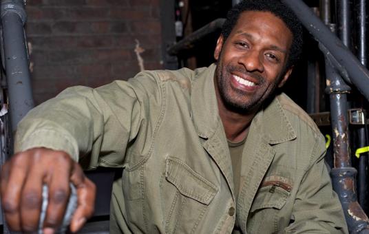 Greer Barnes, H. Foley, Perry Strong, Nick Simmons