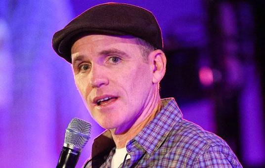 Greg Fitzsimmons, Sean Patton, Ali Kolbert, Rick Younger