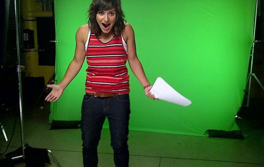 Happy Contest Time w Henry Phillips, Sabrina Jalees