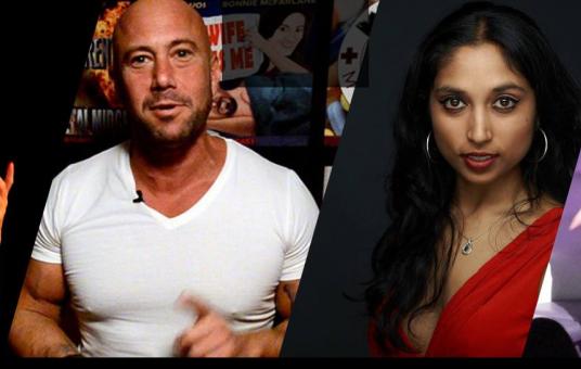 Happy Hour Comedy ft Aaron Berg, Madison Malloy, Mark DeMayo, Subhah Agarwal