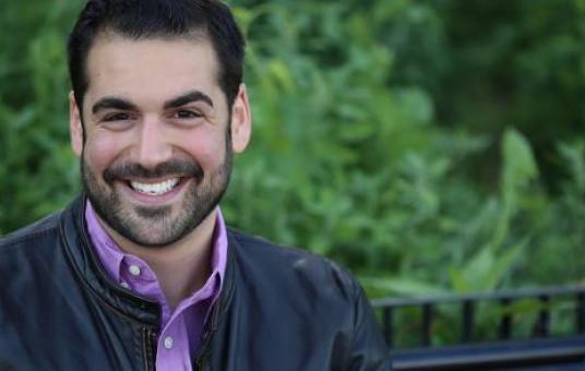 Harrison Greenbaum, Krystyna Hutchinson, Matteo Lane, Paul Hooper