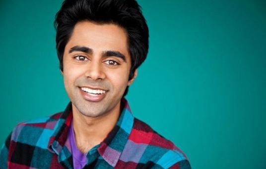 Hasan Minhaj, Dante Nero, Joe List, Adrienne Iapalucci