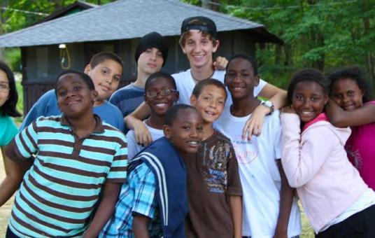 Comedy Night to Benefit Homeless Children NYC ft Ricky Velez + Jared Freid