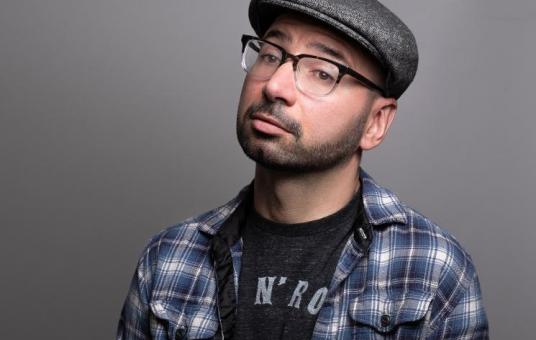 Bomb Shelter Comedy ft. James Mattern, Kenny Warren, Jeff Cerulli