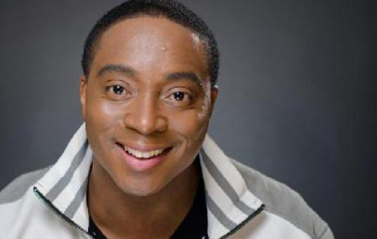 Jamie Roberts Sunday Night Live