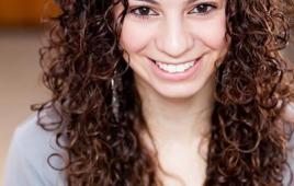 Liz Miele, Josh Adam Meyers, Maddy Smith, Rojo Perez