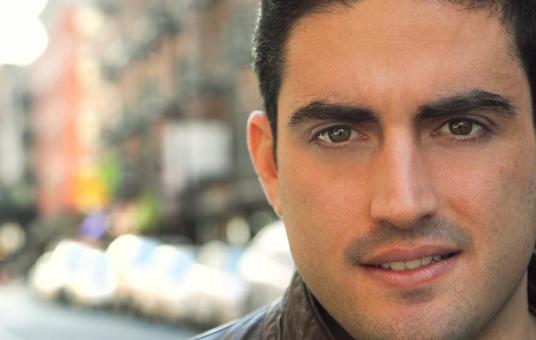 Jared Freid, Alexis Guerreros, James L Mattern