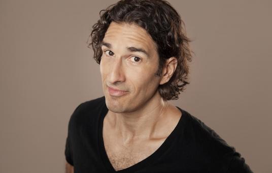 Jason & Eric's Classy Comedy Night!