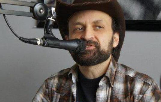 Jason and Eric's Classy Comedy Night