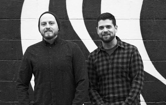 Jay & Eytan, James Mattern, Alex Pavone, Paul Hooper